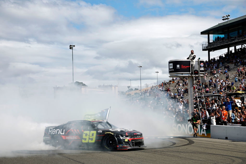 Brad Keselowski Menerima Tantangan sebagai Pemilik Tim